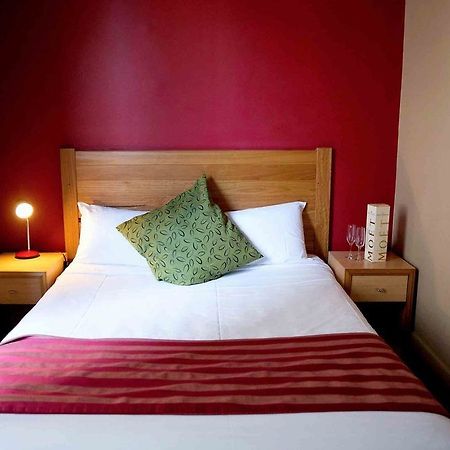 Hotel Coronation Sydney Bagian luar foto