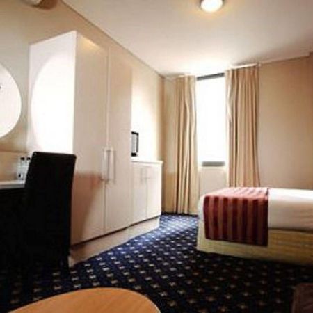Hotel Coronation Sydney Bagian luar foto