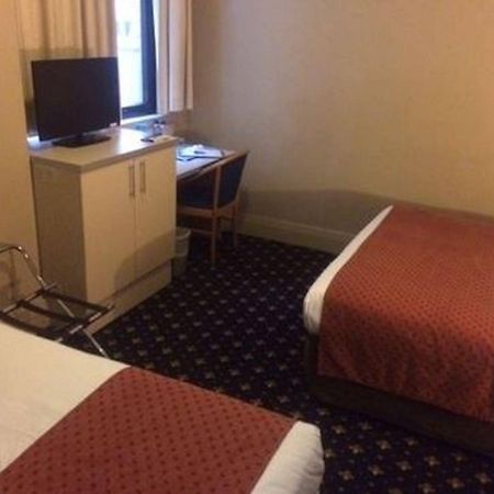 Hotel Coronation Sydney Bagian luar foto