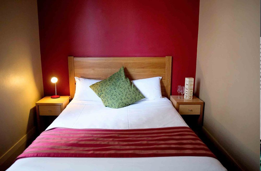 Hotel Coronation Sydney Bagian luar foto