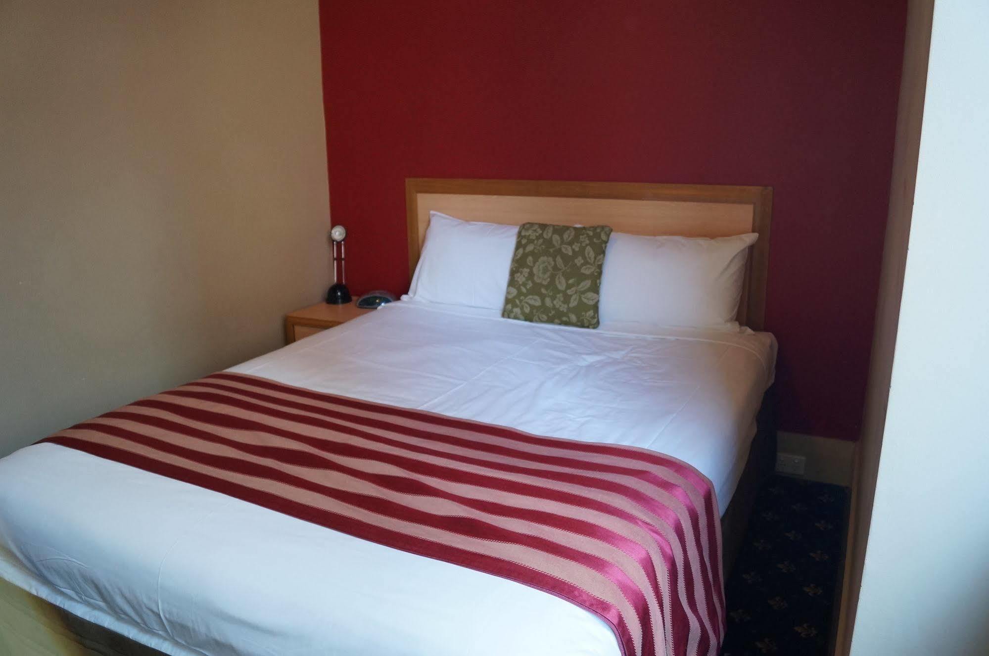 Hotel Coronation Sydney Bagian luar foto